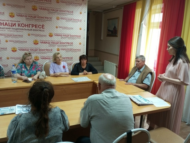 Нина Димитриева страницинчен илнӗ сӑнӳкерчӗк