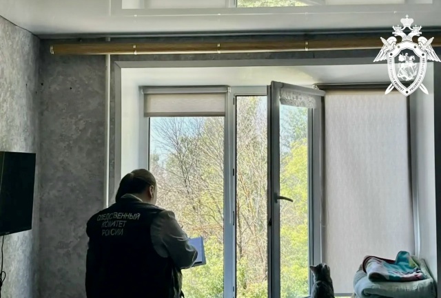 РФ Следстви комитечӗн Чӑваш Енри управленийӗн сӑнӳкерчӗкӗ