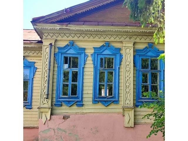 Литература музейӗн пабликӗнчен илнӗ сӑнӳкерчӗк