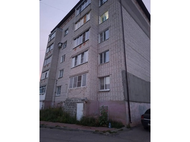 Прокуратура архивӗнчи сӑн