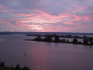 Куйбышев шывуправӗ тӑрӑхӗнчи Атӑл