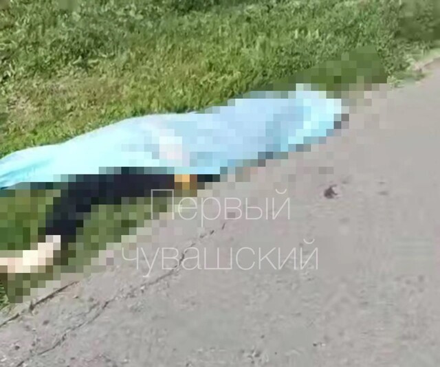 МАХри "Первый чувашский" каналтан илнӗ сӑнӳкерчек
