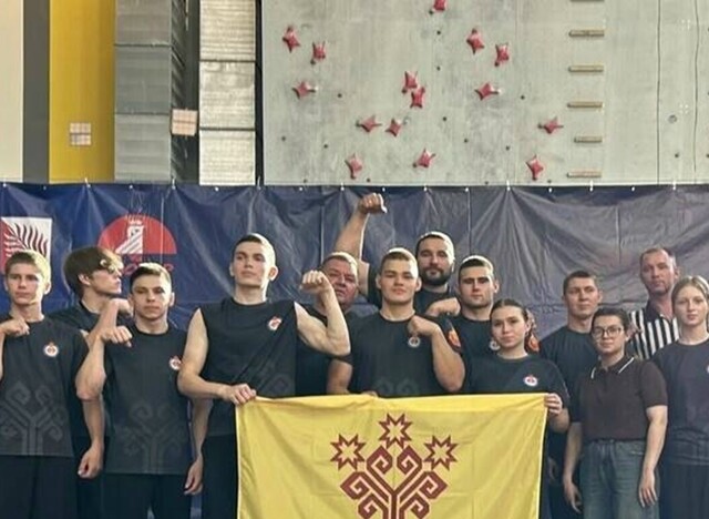 «Контактри» сӑн