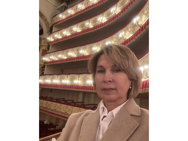 Елена Николаева страницинчен илнӗ сӑнӳкерчӗк