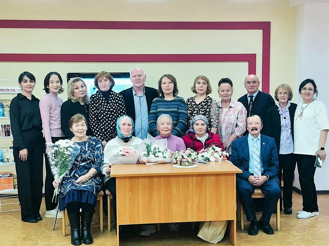 Светлана Гордеева санӳкерчӗкӗ