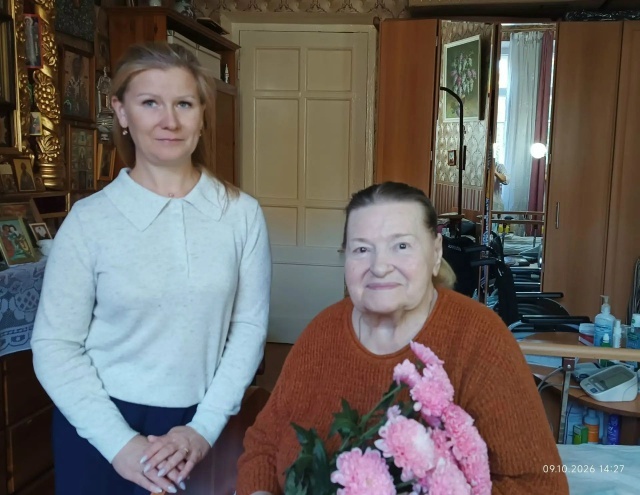 Шупашкар хулинчи халӑхӑн социаллӑ ыйтӑвӗсене тивӗҫтерекен комплекслӑ центр сӑнӳкерчӗкӗ