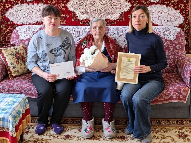 «Контактра» халӑх тетелӗнчи сӑн