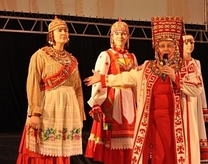 Уяври самант // ЧНК сайчӗн сӑнӗ