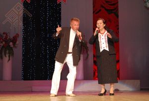 Анатолийпе Надежда Никитинсем