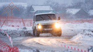Ӑмӑртура / «ПроГород» хаҫат тунӑ сӑн
