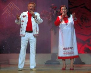 Анатолийпе Надежда Никитинсем