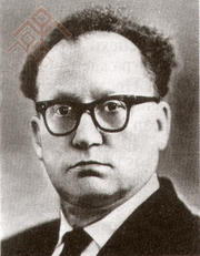 Алексей Талвир