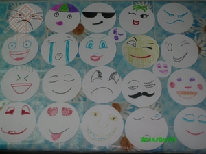 Аччакасси ҫамрӑкӗсен пултарулӑхӗ