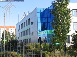 Пӗтӗм тавар таможня урлӑ килсе каять