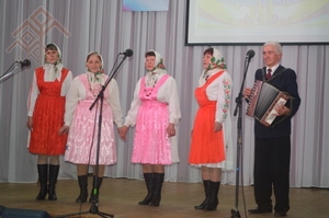 Мӑн Шетмӗ ял тӑрӑхӗн ушкӑнӗ