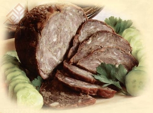 Шӑрттан — чӑваш ҫимӗҫӗ