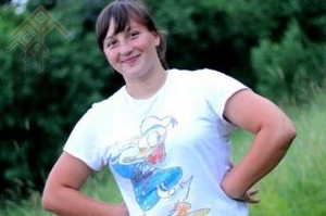 Анастасия Тарасова