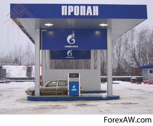 Газ моторӗллӗ техника валли ҫакӑн пек заправкӑсем кирлӗ