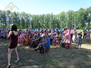 Туҫасем — уявра