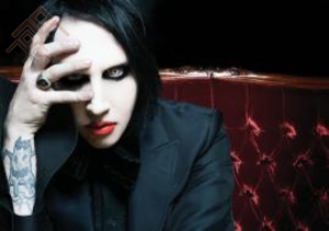 Мэрилин Мэнсон рок-музыкант