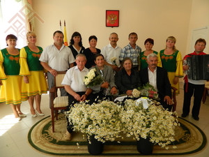 Арестовсем тата Петровсем хӑнасемпе