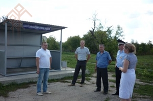 Канашри ҫӗнӗ чарӑну