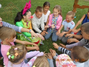 Ҫеменкасси ачисем