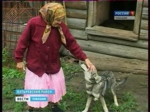 Васса Николаева