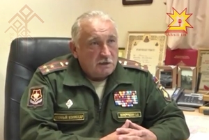 Александр Мокрушин