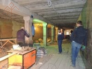 Ҫӗр айӗнчен каҫмалли ҫула тунӑ самантсенчен пӗри