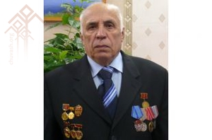 Иван Павлович Павлов