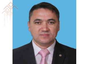 Владимир Курчин