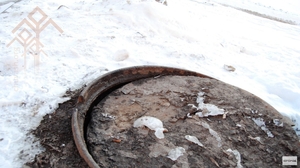 Владимир Прокопьев тунӑ сӑн 