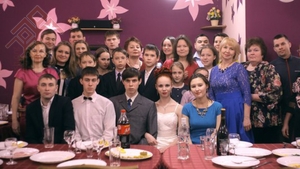 Владимир Синяев сӑнӳкерчӗкӗ