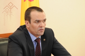 Михаил Игнатьев Элтепер