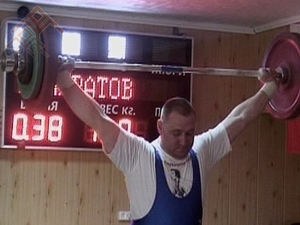 Илья Ишмуратов