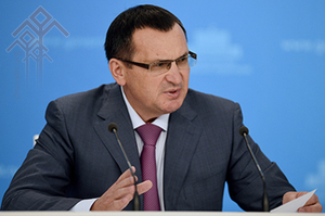 Николай Федоров