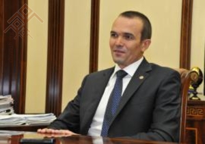 Михаил Игнатьев Элтепер