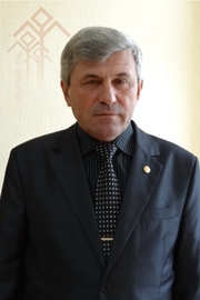 Комосольски район администрацине вӑхӑтлӑх ертсе пыракан Илдус Миннетуллин