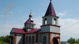 Энӗшри храм