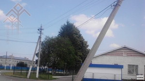 Виктор Токсубаев тунӑ сӑн