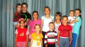 Кивӗ Элпуҫри «Сасӑ. Ачасем» проекта пынисем