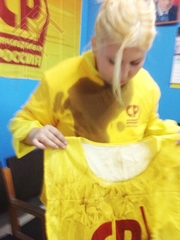 Шар курнӑ хӗрсенчен пӗри