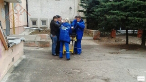 «Про Город» архивӗнчи сӑн