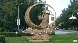 Андрей Молоков тунӑ сӑн