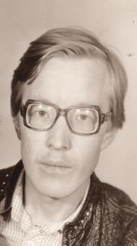 Вячеслав Тимуков